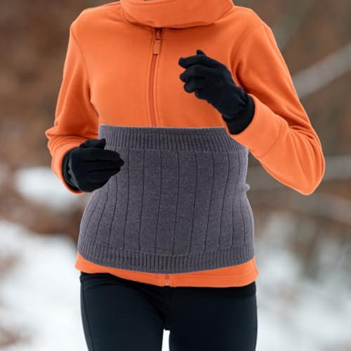 Faja lumbar soporte Ipetboom para uso exterior, cálida y cómoda miniatura 5