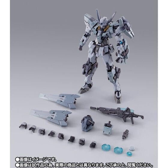 Amazon.co.jp: 3セット METAL BUILD アストレアII + プロトザン