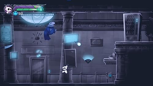 Death or Treat Nintendo SWITCH Neuf - vue 9