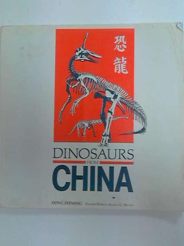 Dinosaurs from China