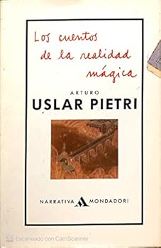 Hardcover Cuentos de la realidad ma´gica (Spanish Edition) [Spanish] Book