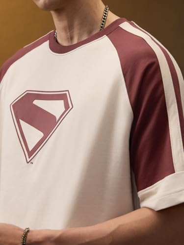 Image of The Souled Store Men T-Shirt