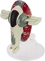 Algopix Similar Product 14 - Hot Wheels Star Wars Rogue One Starship