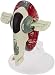 Produktbild Hot Wheels  Star Wars  Starships  Boba Fett's Slave 1  Miniatur Diecast Modell + Display