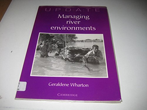 Update: Managing River Environments view 2
