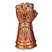 Thanos Bottle Opener,Beer Opener Gauntlet Gloves Cool Bar Gadget for Bar Party Hotel Decoration & Beer Opener Gift for Boyfriends & Father
