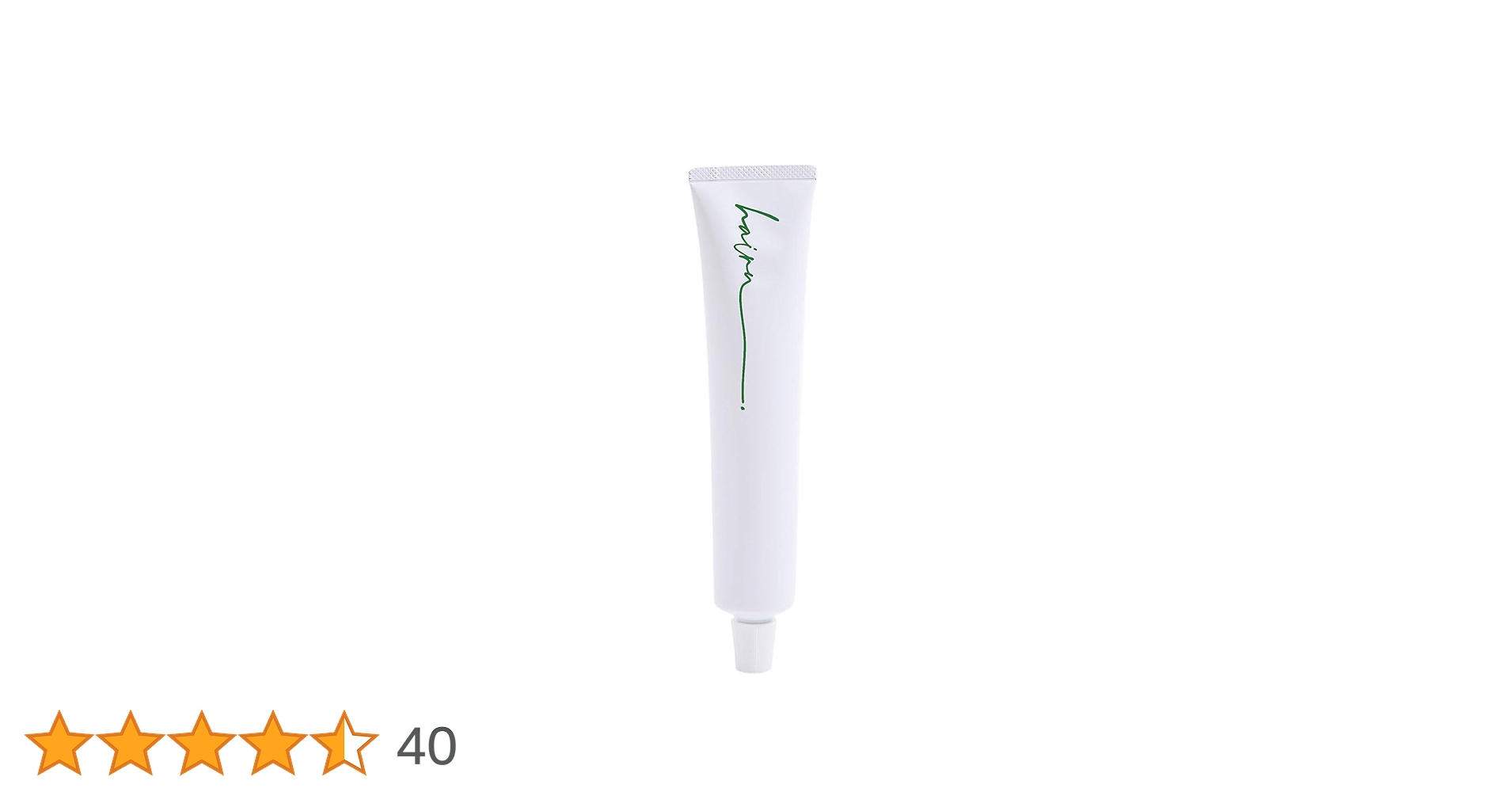 Amazon | ハイル オリジナル オイルインジェルグリース hairU original