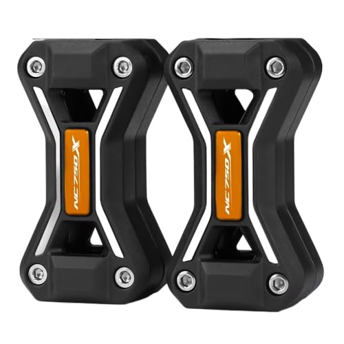 Pare-chocs pour NC750X 2018-2022 MoGarde protection moteur moto