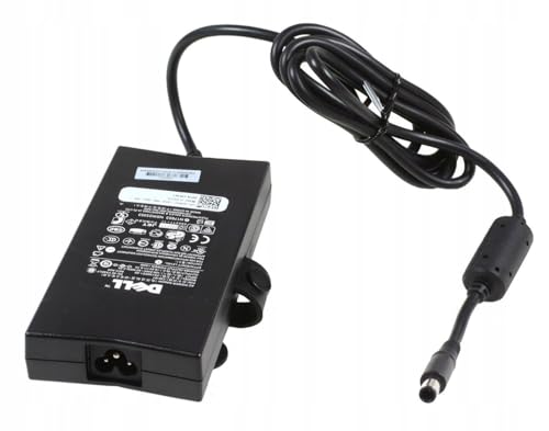 Dell X7329 Alimentation de remplacement pour PC portable en panne
