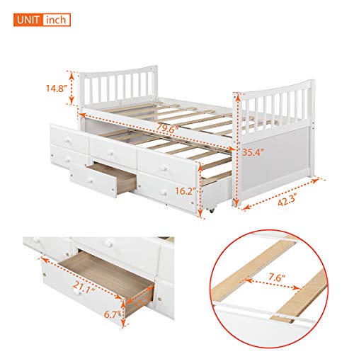 Opiniones y reviews de Cama nido mueble favoritos de las personas. 14 Imagen adicional