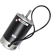 Amazon.com: YIDOFENG Nema34 Stepper Motor Planetary Gearbox