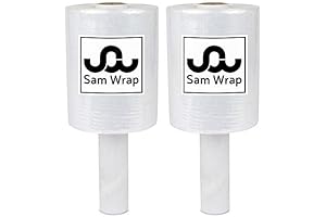 Premium Saran Wrap Cling