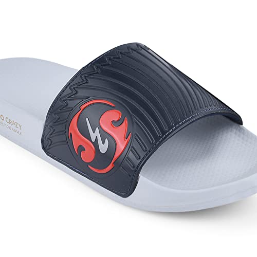 Image of Campus Men Sl-430 Sliders