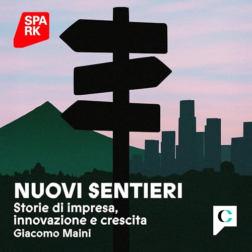 Nuovi sentieri copertina