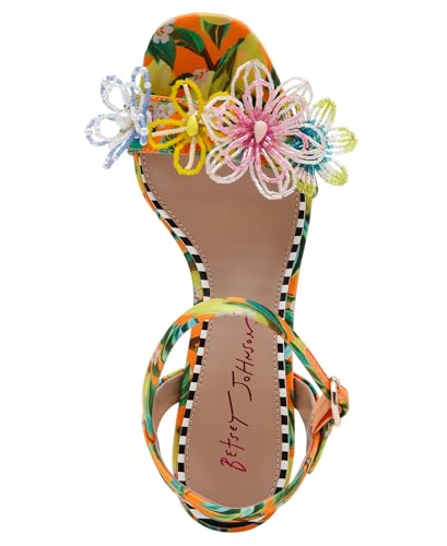Image of Betsey Johnson womens Cinthia