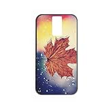 Custodia per Vodafone Smart V10 VFD730 VFD 730 Custodia Silicone Case Cover R-48