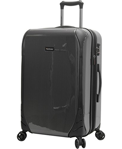Pathfinder Aviator Luggage Large 29