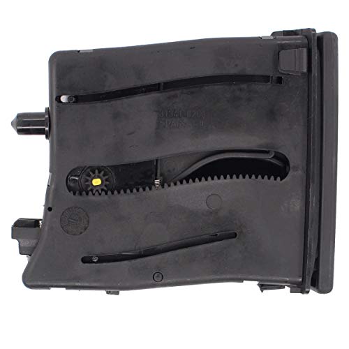 Doo Engy Vorne Rechts Becherhalter Dosenhalter Getränkehalter für Polo 9N 2002-2009