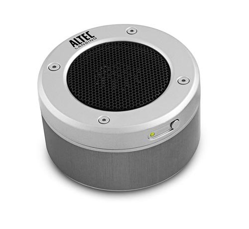 altec lansing audio combo