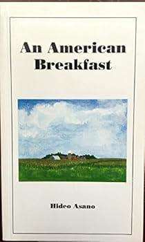 Paperback An American Breakfast Book