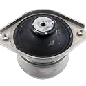 Getriebehalterung für VW Phaeton (3D7) 2008-2009, Teilenummer 3D0399151AS, Motorabdeckung
