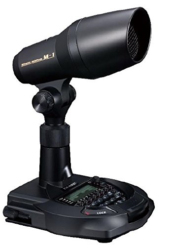 アマチュア無線 YAESU スタンドマイク MD-1 DYNAMICマイクロホン アマチュア無線 YAESU スタンドマイク MD-1 DYNAMICマイクロホン