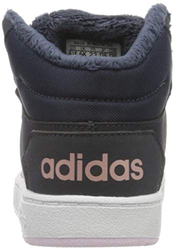 Adidas Hoops Mid 2.0, Scarpe da Basket