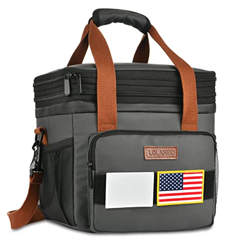 Find The Best Large Lunch Box For Men 2023 Reviews