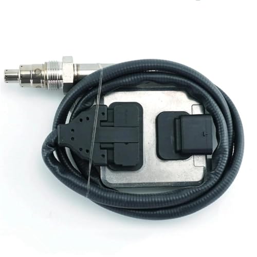 Capteur NOx 5WK96617A haute précision pour système d'échappement Volvo 21069361