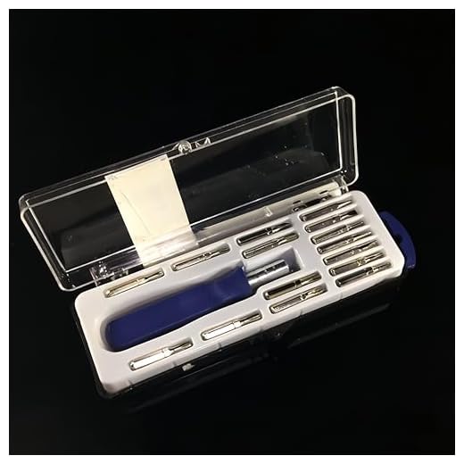 16-in-1 Multi-bit Screwdriver Set Tool All in One, Portable Multi-Purpose Screwdriver, Slotted/PH/Torx/Hex