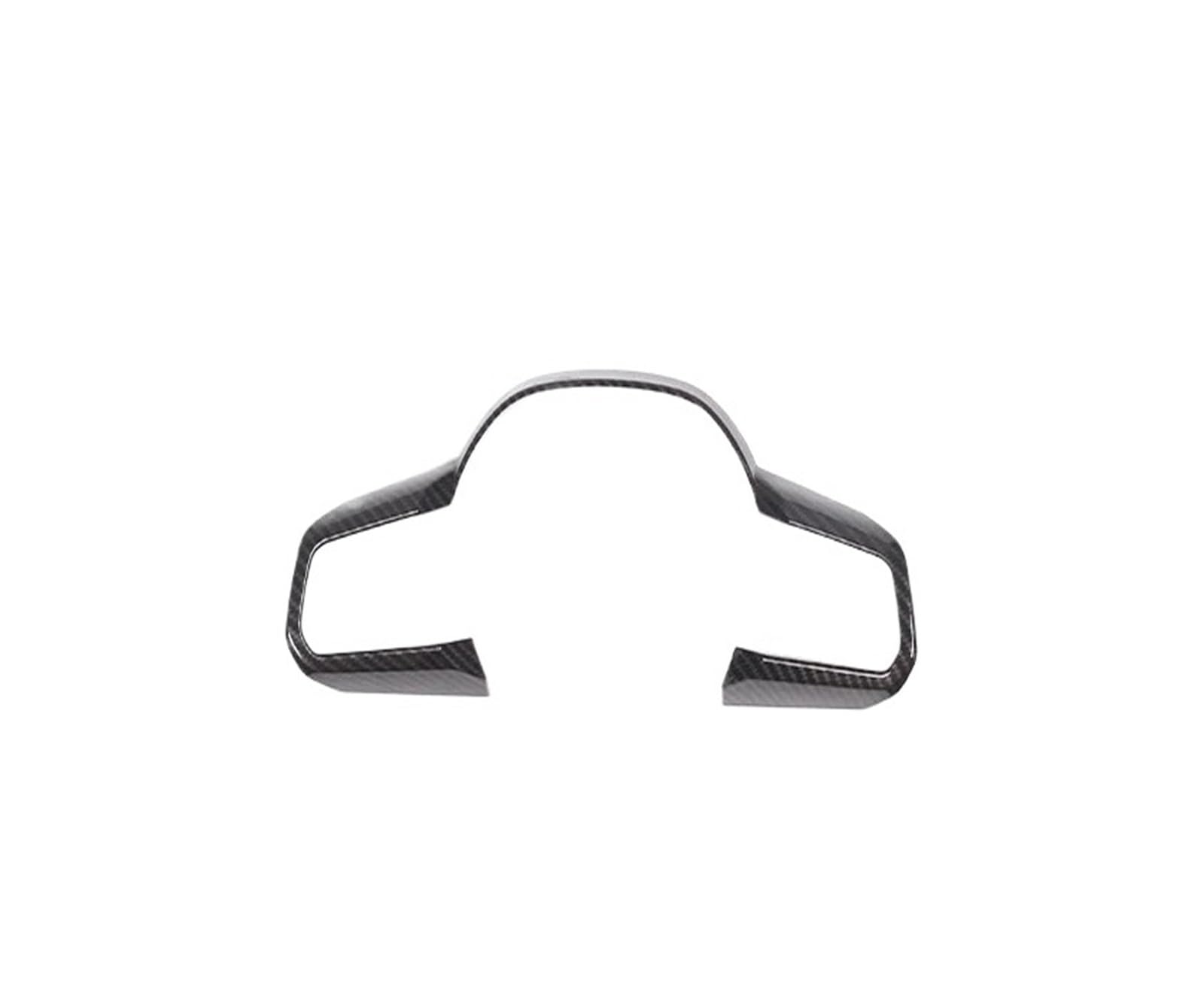 Oexrigru K Car Interior Moulding Trim For Bmw For X1 U10 U11 2023-2024 Interior Steering Wheel Dashboard Console Gear Shift Panel Cover Trim Stickers Interior Accessories(K)
