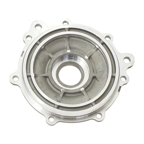 Accessoires de protection essieu avant Q810-310001-10002 Z6