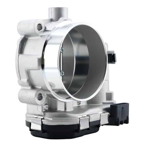 BDELI Electronic Throttle Body for 2011-2022 Chrysler 200 300,17-22 Pacifica,11-16 Town & Country,14-22 Jeep Cherokee,11-22 Grand Cherokee Wrangler Ram 1500 Dodge Avenger Challenger Durango 5184349AB