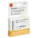 Jatai Feather Styling Razor Replacement Blades