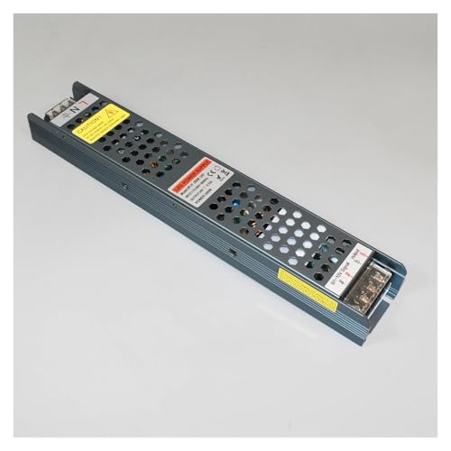 Alimentation à découpage 230V 12V 24V driver linéaire LED variable TRIAC
