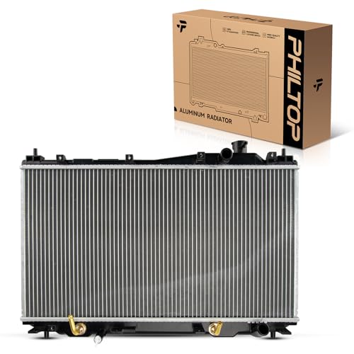 Image of PHILTOP CU2354 Automotive Replacement Engine Radiators Civic