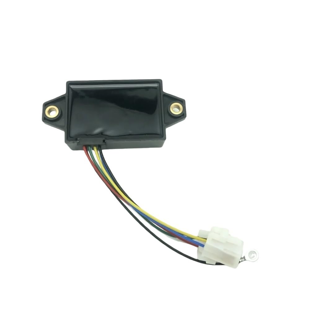 Regulator napięcia motocykla, prostownik, regulator motocyklowy, jednostka sterująca do 16A11-14001 dla 16A11-14000 dla MM409675 dla MM435745 dla E7410291