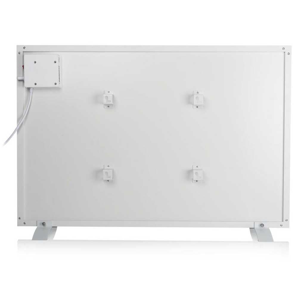 Princess Smart Infrared Heater - 540 W - Niskie zużycie energii - Możliwość sterowania za pomocą bezpłatnej aplikacji - Możliwość programowania za pomocą zintegrowanego termostatu