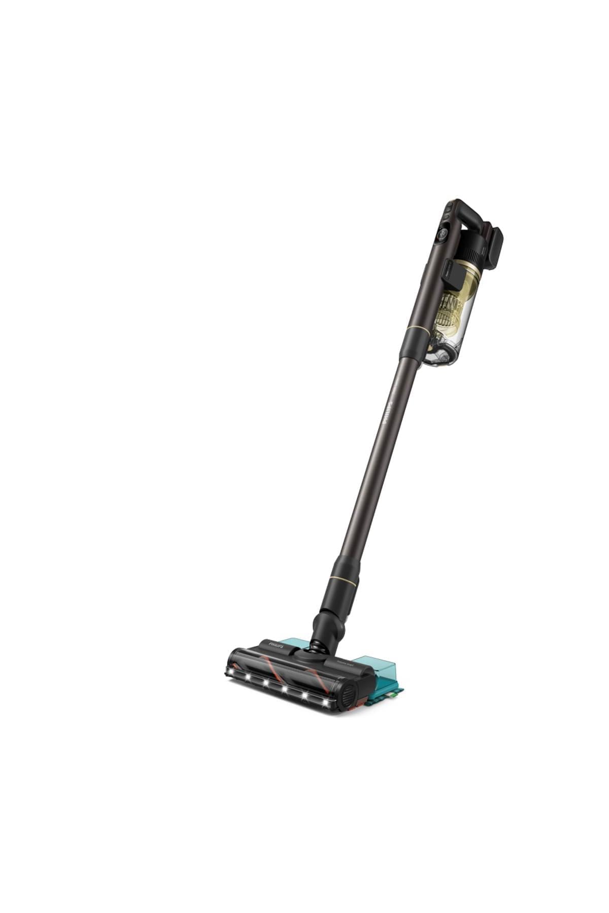 Philips 7000 Serisi Aqua 25.2 V Kablosuz Dik Süpürge,…