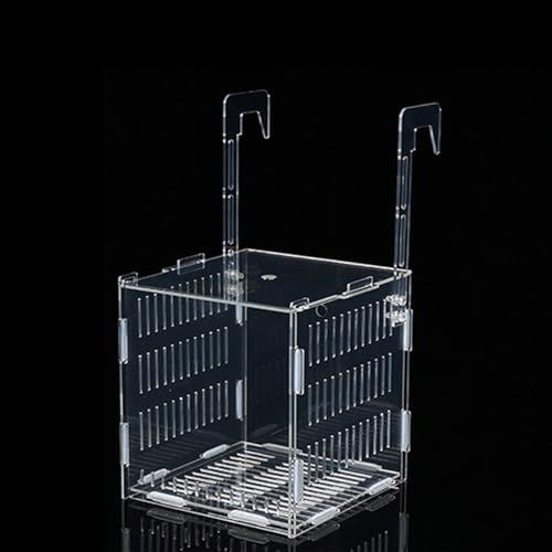 Vitalux  ɐBu{bNX 10*10*10 @\  uP[X t ɐBu{bNX z Y ̊u tȒP كANZT[  AN