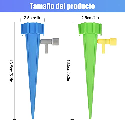La Mejor review de Abonos de liberación lenta los preferidos por los clientes. 18 Imagen adicional