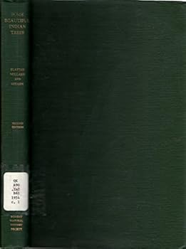 Hardcover Some Beautiful Indian Trees Book