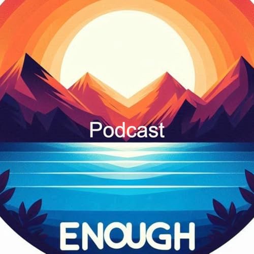 Enough and Other Magic Words cover art