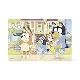 BLUEY PLACEMAT