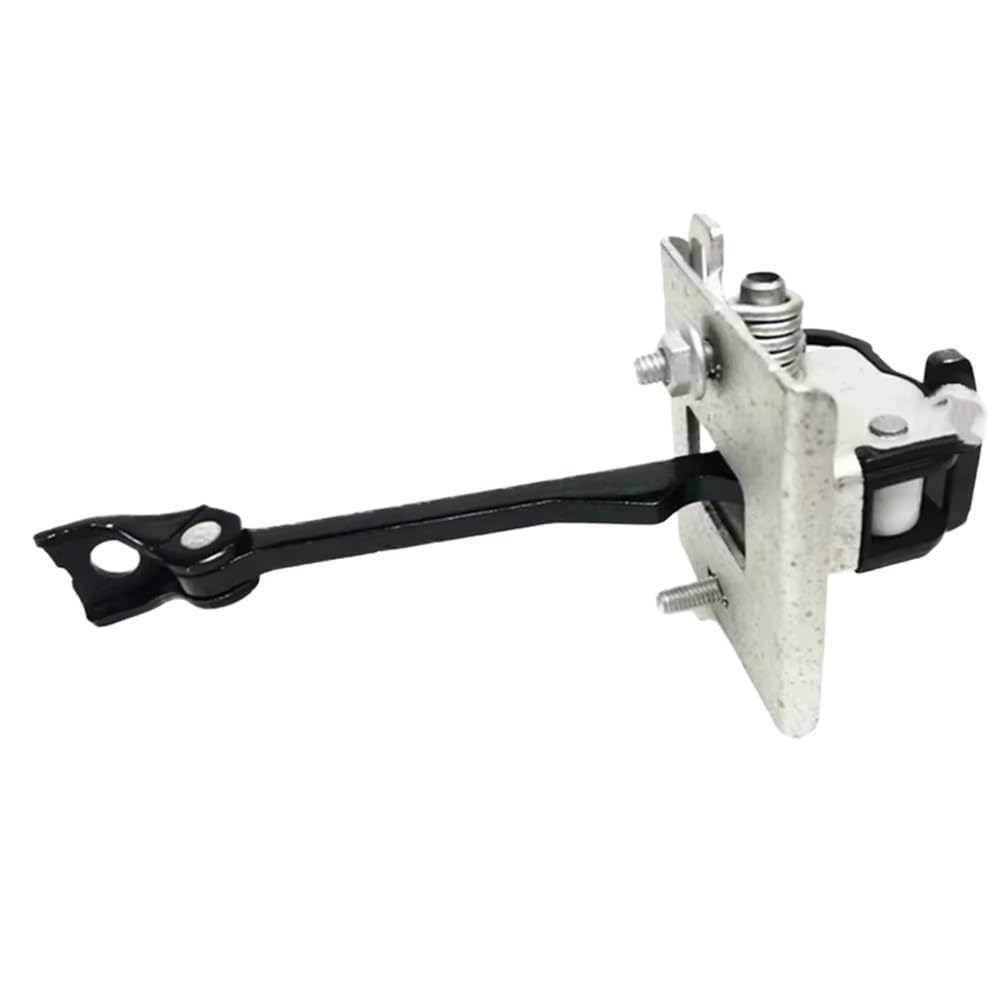 DNZOGW 9181Q2 9181Q1 Door Hinge Check Strap Limiter for Peugeot 3008 5008 408 308SW Vehicle Door Check(Rear Right)