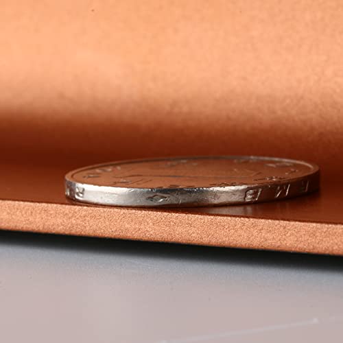 Felamp All In One Pan 11 Inch Copper Grill Pan Non-Stick Square Griddle Pan With Stainless Steel Handle Dishwasher Safe Oven Safe Ptfe Pfoa Free(Upgrade) #TOP3