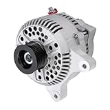Alternateur/générateur automobile   Compatible Pour les camions Ford F150, F250 et F350, convient aux moteurs 4,6 L et 5,4 L.