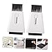 Homoyoyo Electronic Cleaning Brush Keyboard Cleaner Brush Small Multi-Purpose Brush Dual Tool for Corner Home