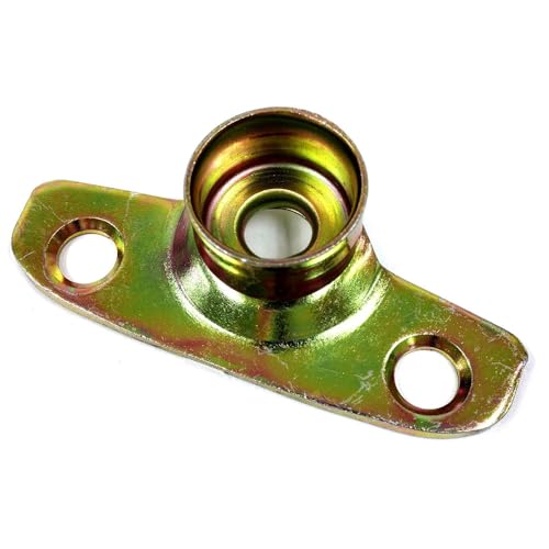 NEW Rear Left Driver's Tailgate Pivot Hinge Roller F-Series F65Z-99430B39-AA