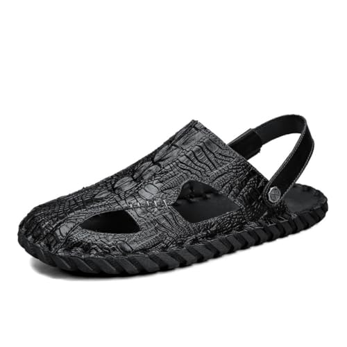 Sandalias para hombre ligeras y antideslizantes para caminatas libres en exteriores